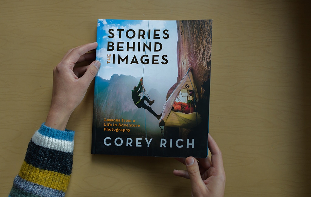 Stories Behind the Images