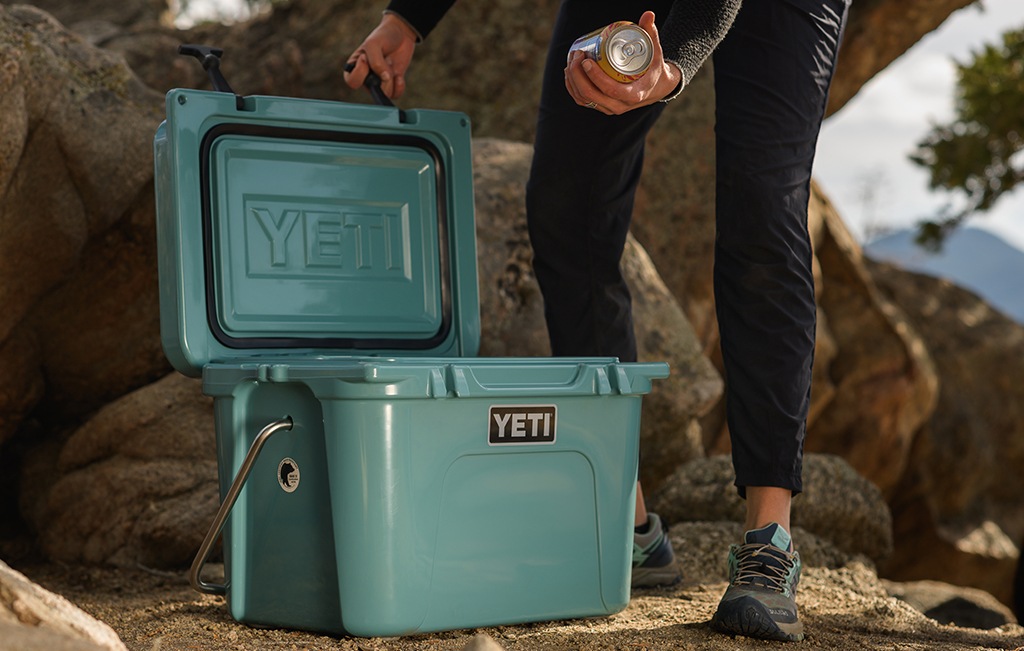 YETI Roadie 20 Cooler