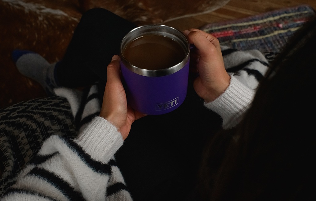 YETI Rambler Mug