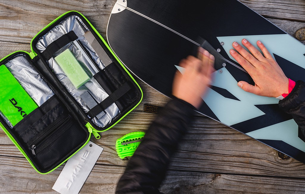 DAKINE Deluxe Tuning Kit