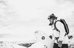 Remembering the Father of Snowboarding