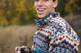 Cameron Vigliotta