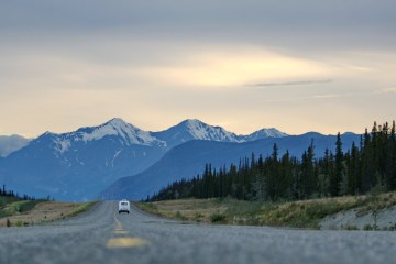 Top Things to Do in Alaska