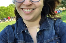 writer karen gaudette brewer