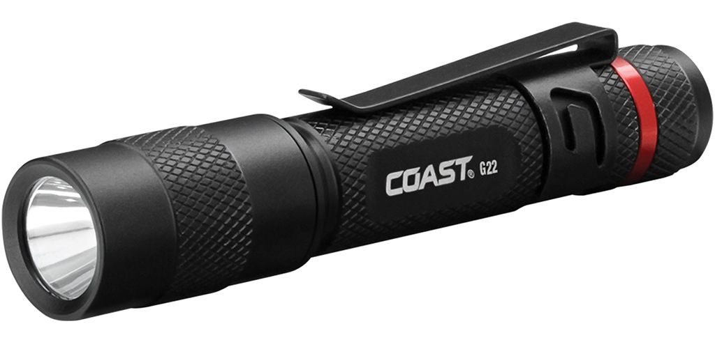 Coast G22 Pen Light