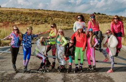 Park City Bladies