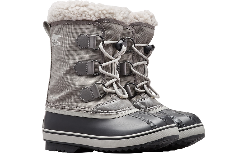 sorel pac 2 snow boots