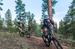 Colorado’s Roaring Fork Valley Receives Gold-Level Recognition for Mountain Biking