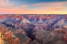 How to Hike the Grand Canyon Rim to Rim