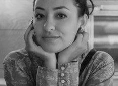 Tazbah Rose Chavez