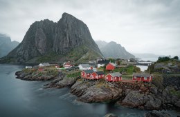 Top Climbing Areas in Europe