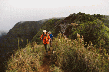 State Offices of Outdoor Recreation Reveal Americans’ Love for Time Outside