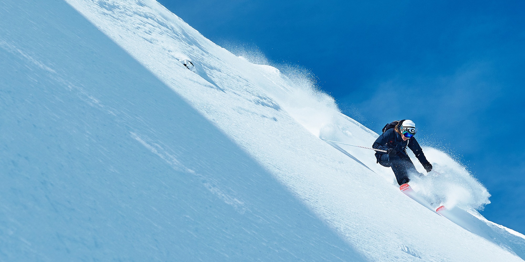 The Best Skis of 2020 REI Coop Journal