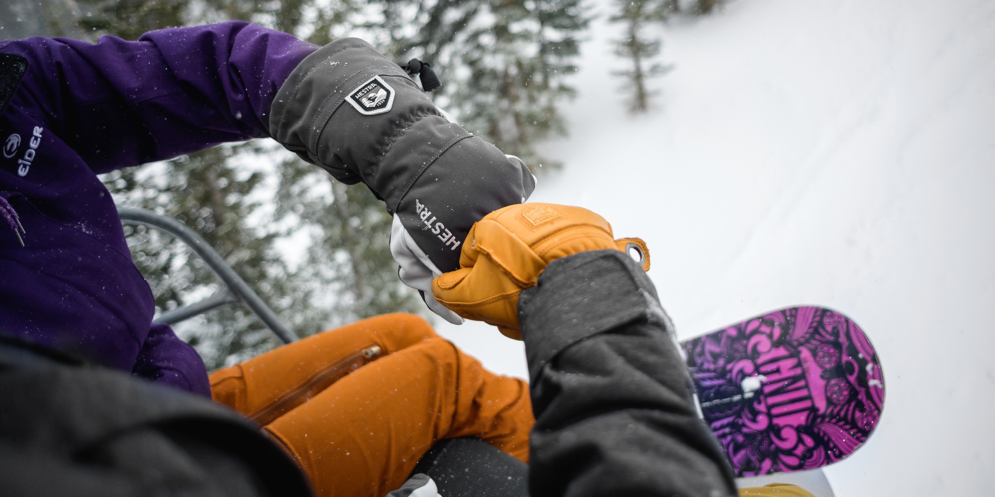 The Best Winter Gloves Mittens Of 2020 Rei Co Op Journal