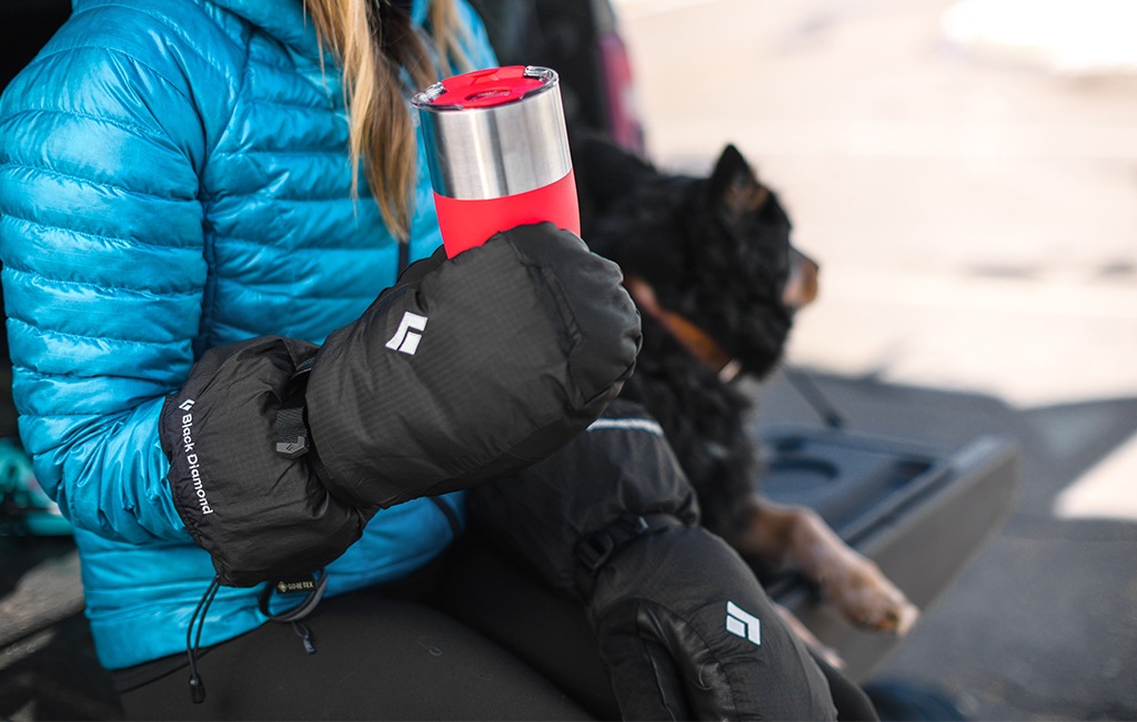 The Best Winter Gloves & Mittens of 2020 REI Coop Journal