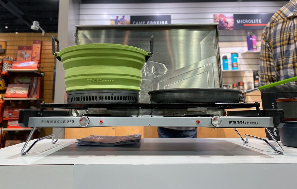 outdoor camping products