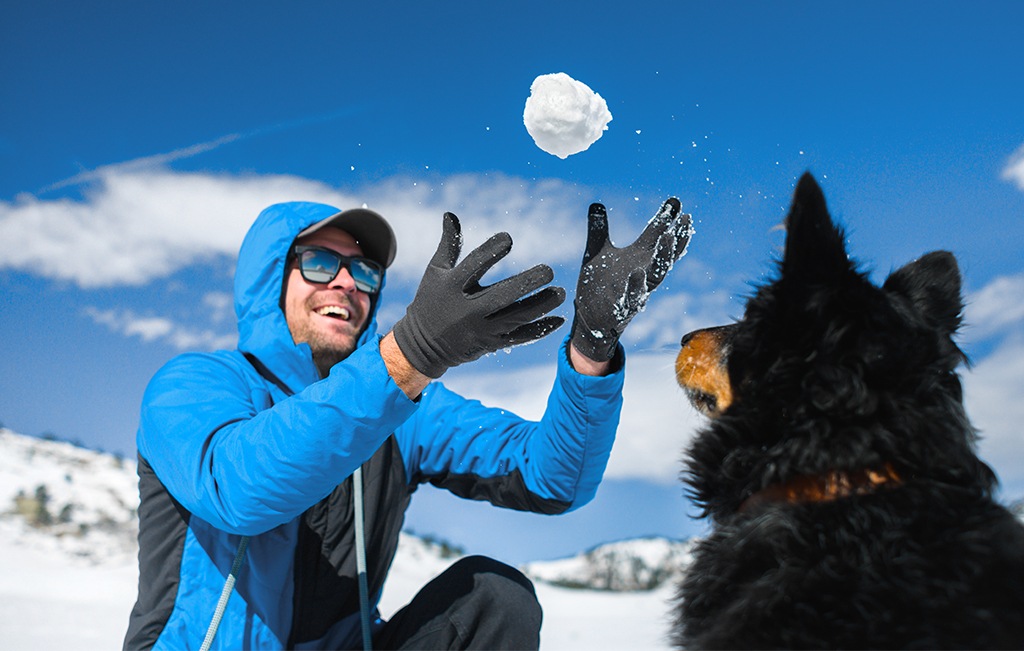 The Best Winter Gloves & Mittens of 2020 REI Coop Journal