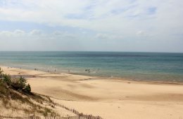 Indiana Dunes National Park Celebrates Its First Birthday