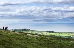 Ireland’s Best Outdoor Activities