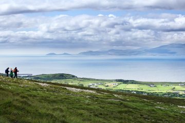 Ireland’s Best Outdoor Activities