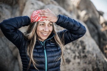 Force of Nature: REI Advances Gender Equity in Gear and Support