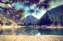 Reinventing Questa, New Mexico