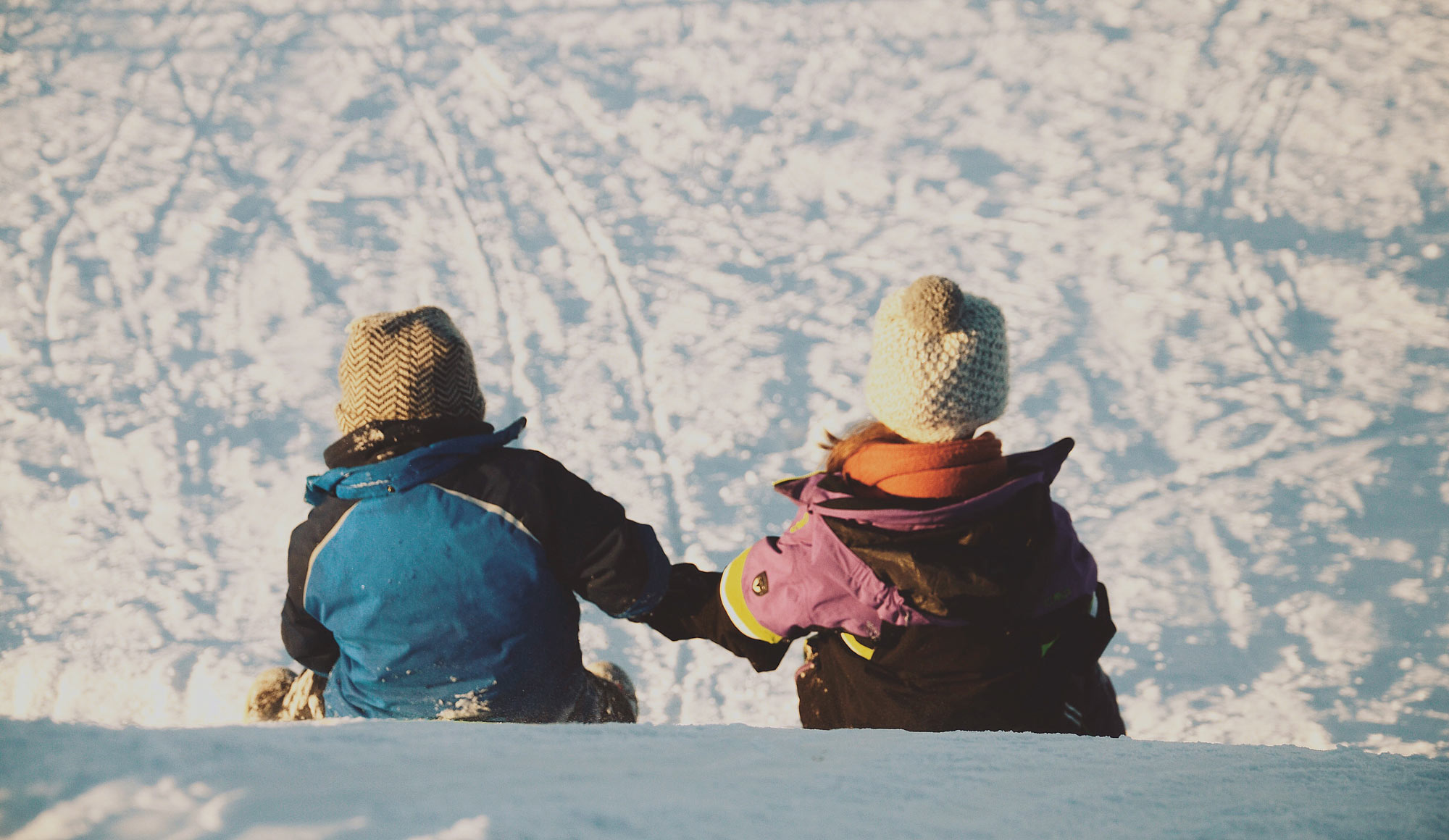 How to Play Freeze Tag - the hot active game! - Game On Family