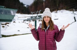 In Our Nature: How are Warming Winters Changing Snowsports?