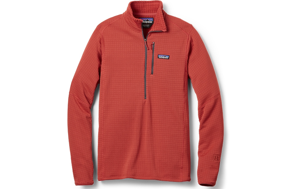 Patagonia R1 Pullover