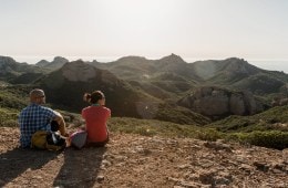 How to Find Less Crowded Trails