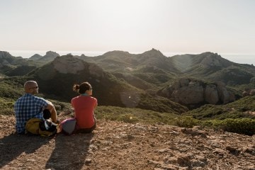 How to Find Less Crowded Trails