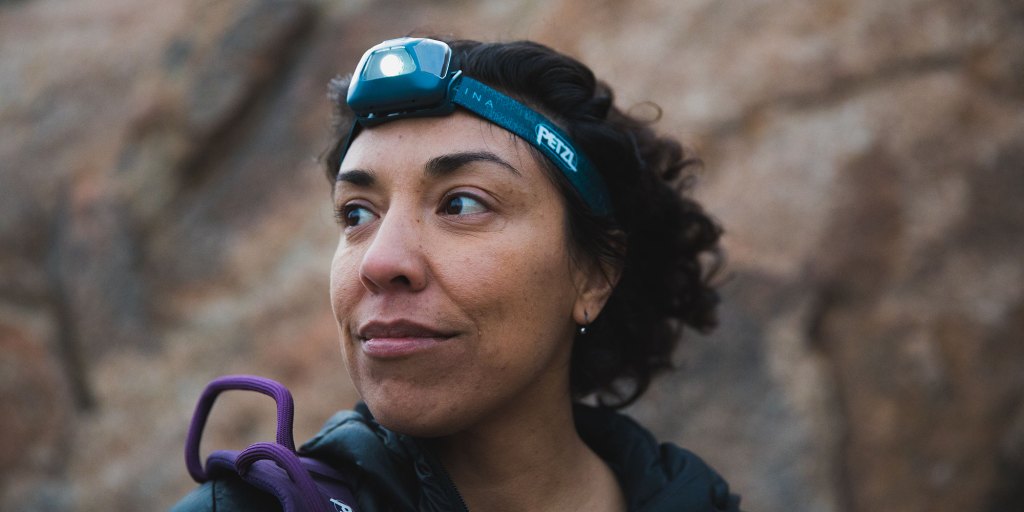 How to Choose an LED Headlamp REI Coop Journal