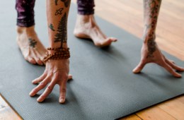 6 Ways to Mix Up Your At-Home Workday