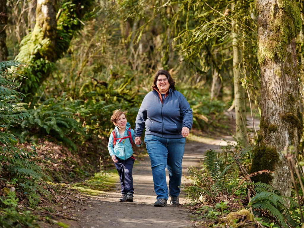 Generations of Women in the Outdoors - Uncommon Path – An REI Co-op  Publication