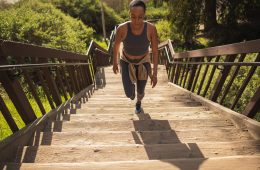 Spending Just 120 Minutes a Week Has Health Benefits, Research Shows