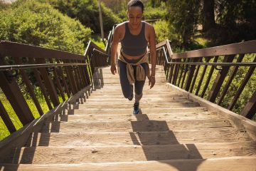 Spending Just 120 Minutes a Week Has Health Benefits, Research Shows