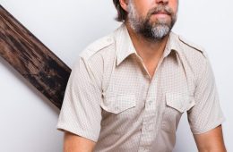 Breathwork with James Nestor