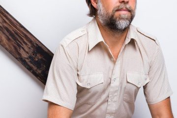 Breathwork with James Nestor