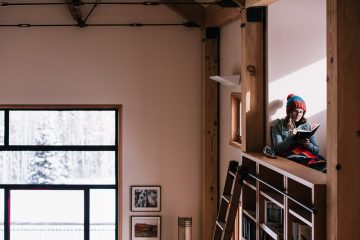 Books, Movies and Podcasts to Bring the Outdoors Into Your Home
