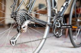 Easy DIY Home Bike Maintenance: How to Clean Your Drivetrain