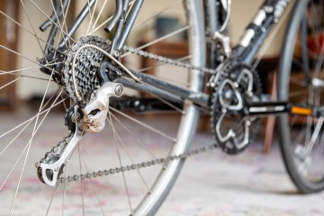 Easy DIY Home Bike Maintenance: How to Clean Your Drivetrain
