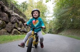 Ideas for Keeping Kids Active During Social Distancing