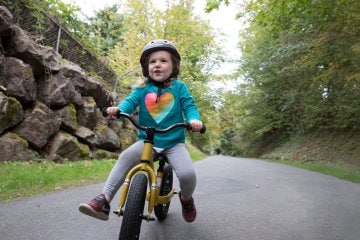 Ideas for Keeping Kids Active During Social Distancing