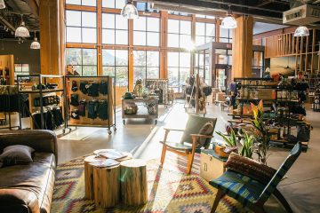 Eric Artz: REI Retail Stores to Temporarily Close Amid COVID-19