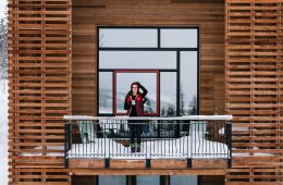 How Does the Outdoor Community Stay Inspired During Social Distancing?