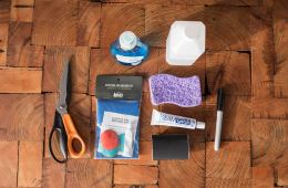 50 Ways to Get Your Outdoor Gear in Shape