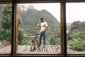 Op-Ed: Finding Nature and Each Other