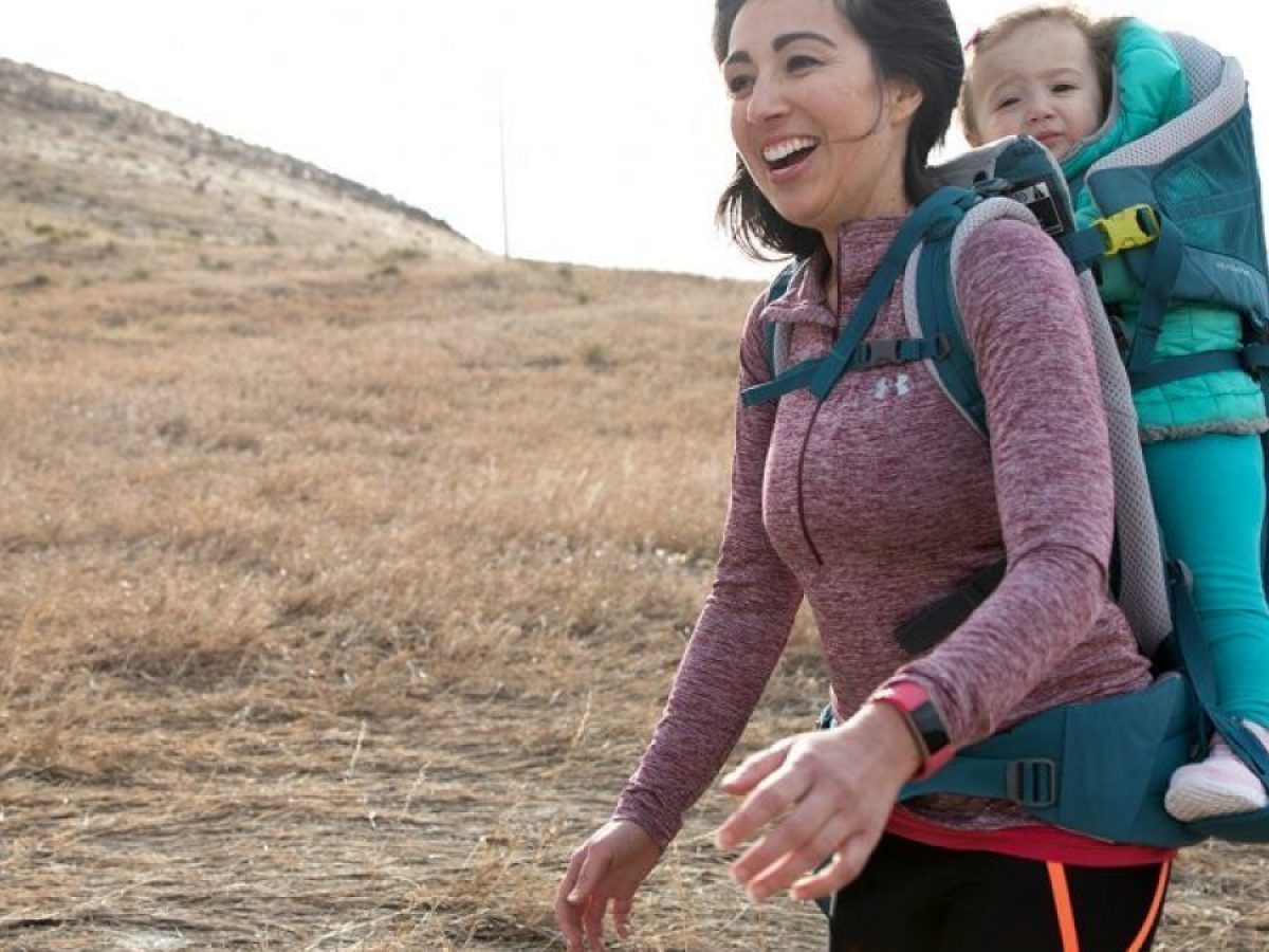 hiking carrier for 4 year old