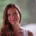 Mary Anne Potts