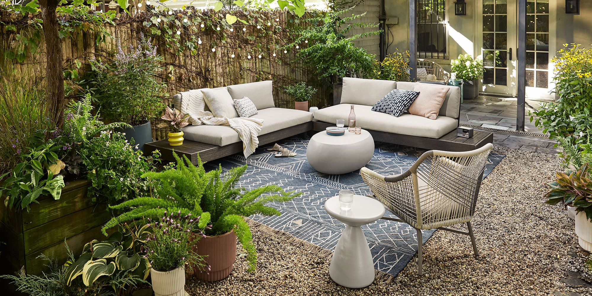West Elm Rei How To Create Your Backyard Escape Rei Co Op Journal West Elm Rei How To Create Your Backyard Escape Rei Co Op Journal